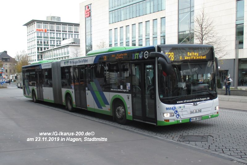 HA-DF 955